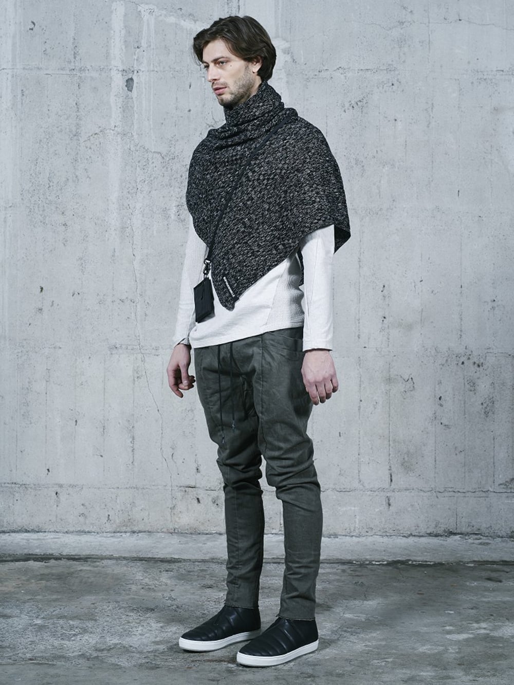 DEVOA / RIPVANWINKLE 18-19AW Collection 公開いたしました！