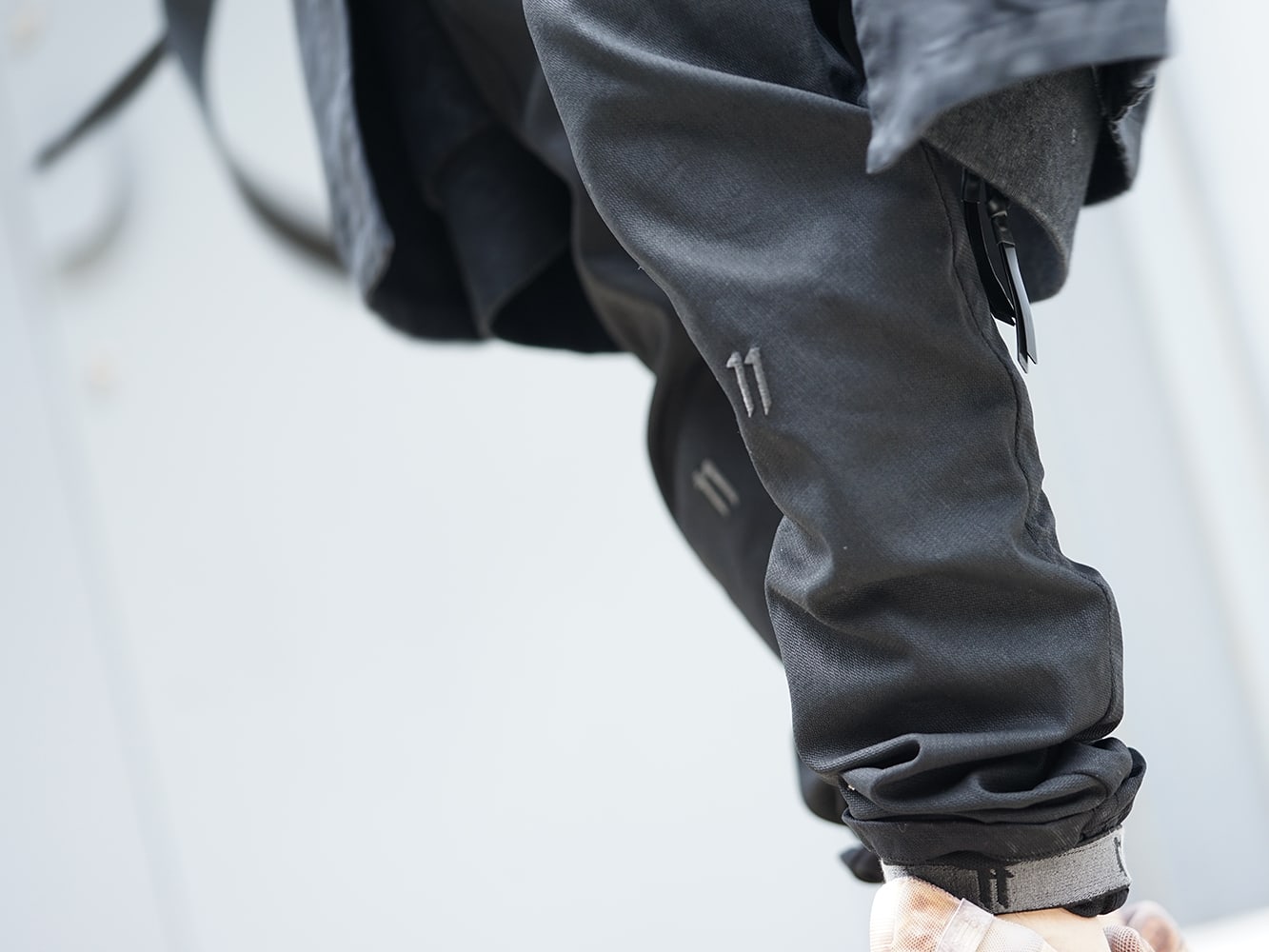 11 By Boris Bidjan Saberi New Arrivals