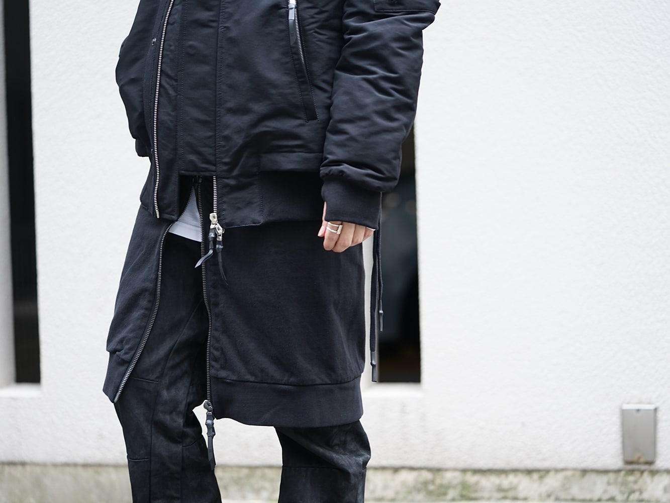 11 By Boris Bidjan Saberi New Arrivals