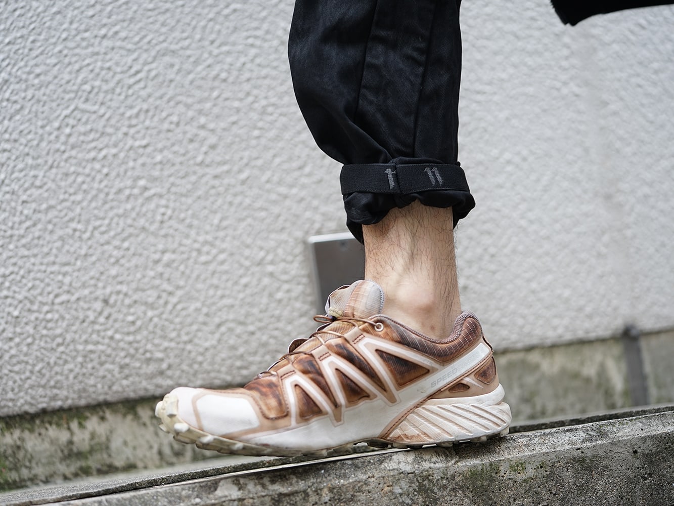 11 By Boris Bidjan Saberi New Arrivals