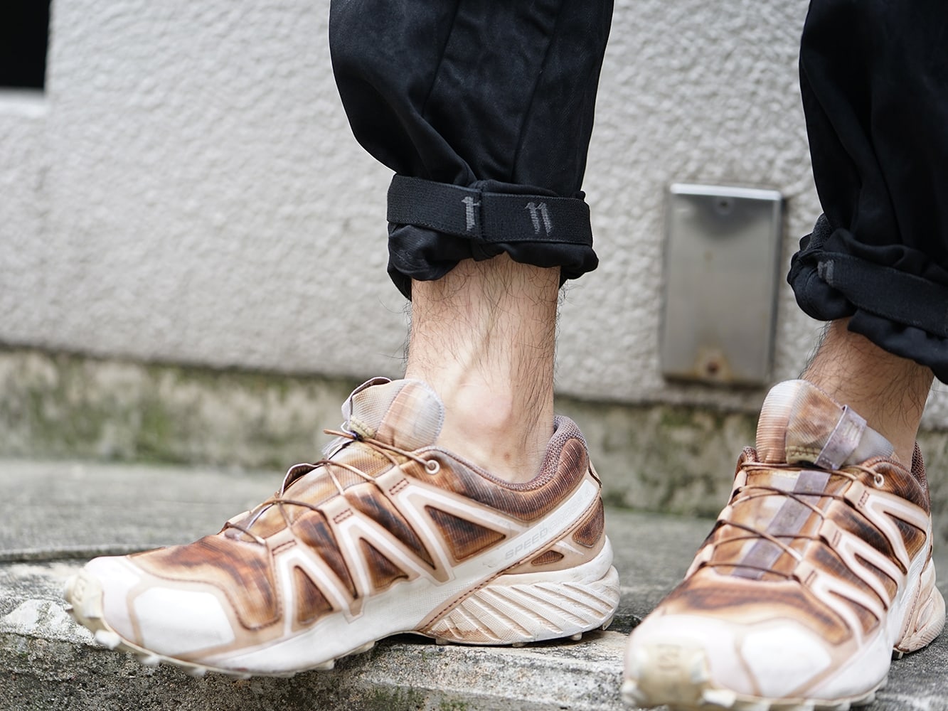 11 By Boris Bidjan Saberi New Arrivals