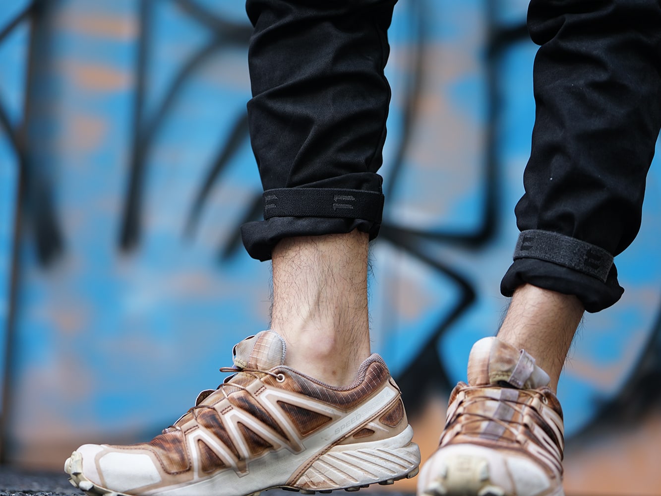 11 By Boris Bidjan Saberi New Arrivals