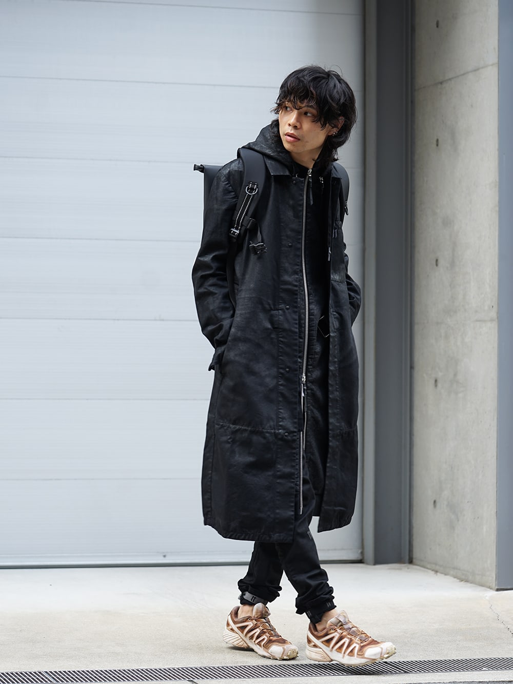 11 By Boris Bidjan Saberi New Arrivals - FASCINATE BLOG