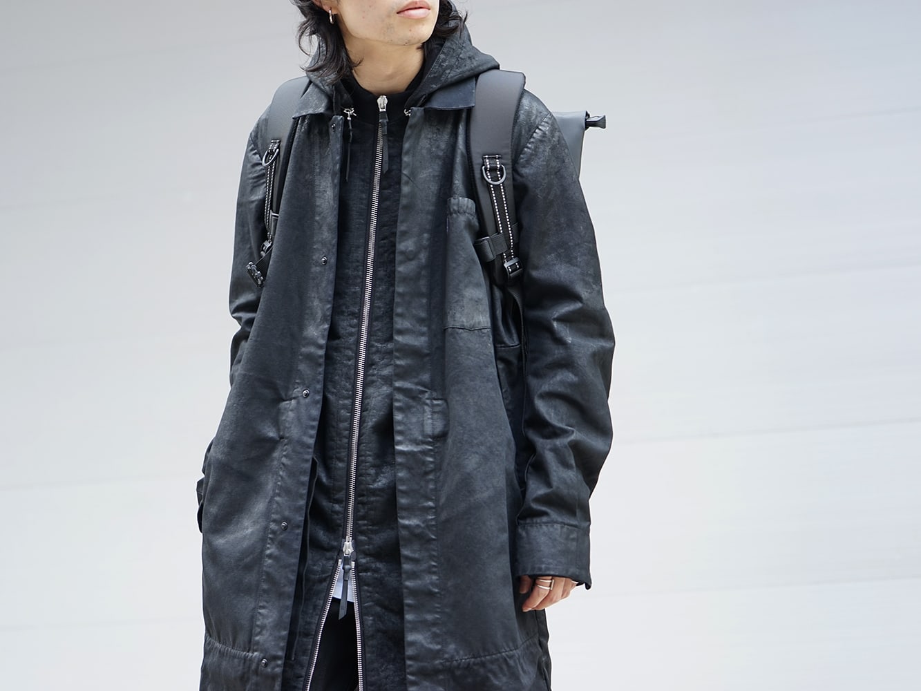 11 By Boris Bidjan Saberi New Arrivals