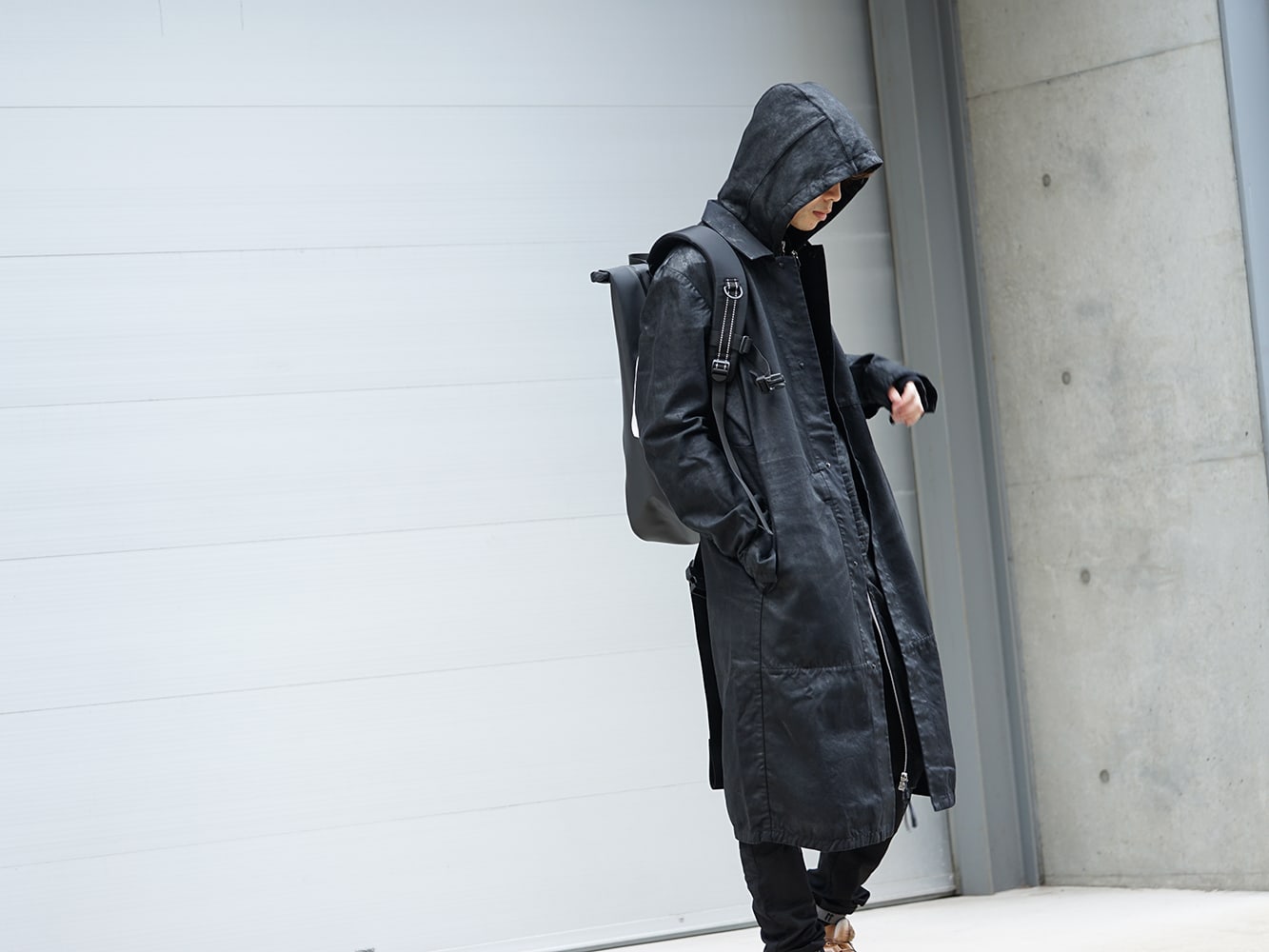 11 By Boris Bidjan Saberi New Arrivals