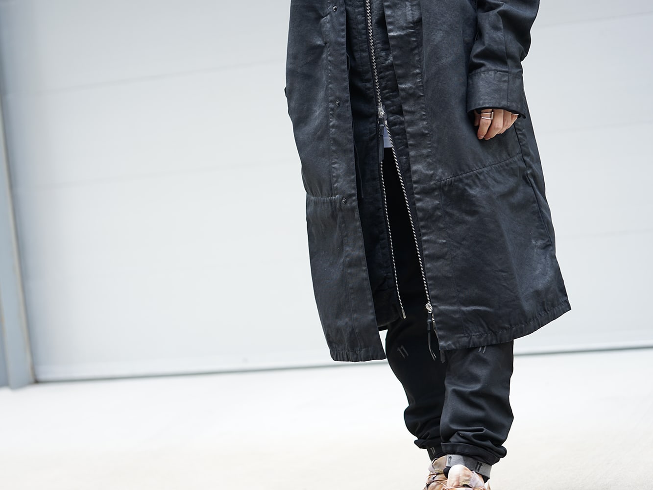 11 By Boris Bidjan Saberi New Arrivals