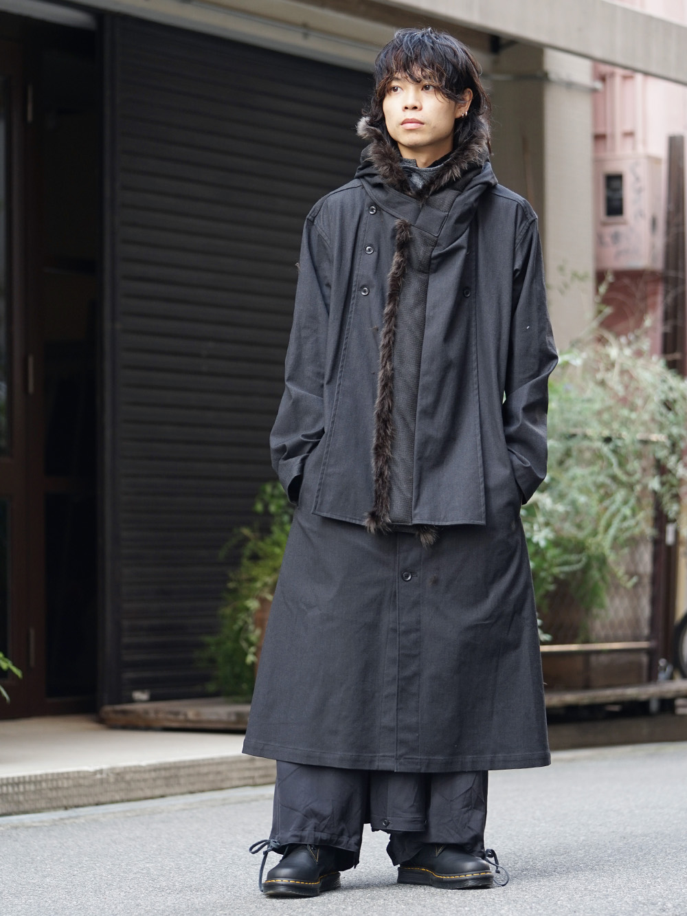 Yohji Yamamoto - Yohji Yamamoto 18AW レイヤード ロングカットソーの通販 by ☆質問はお気軽に☆｜ヨウジヤマモトならラクマ  | plastiazuay.com