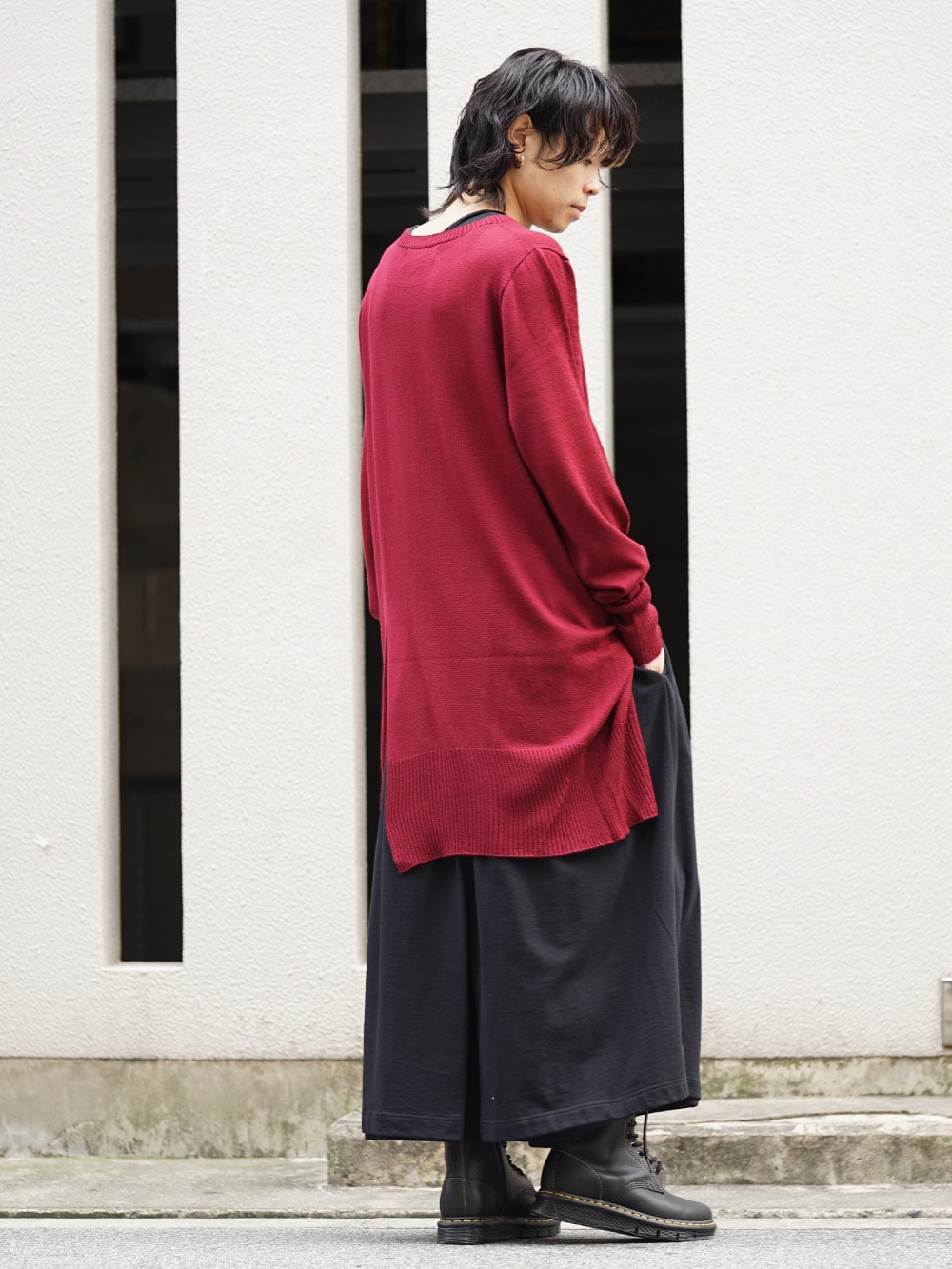 Ground Y 18-19AW New Arrival - FASCINATE BLOG