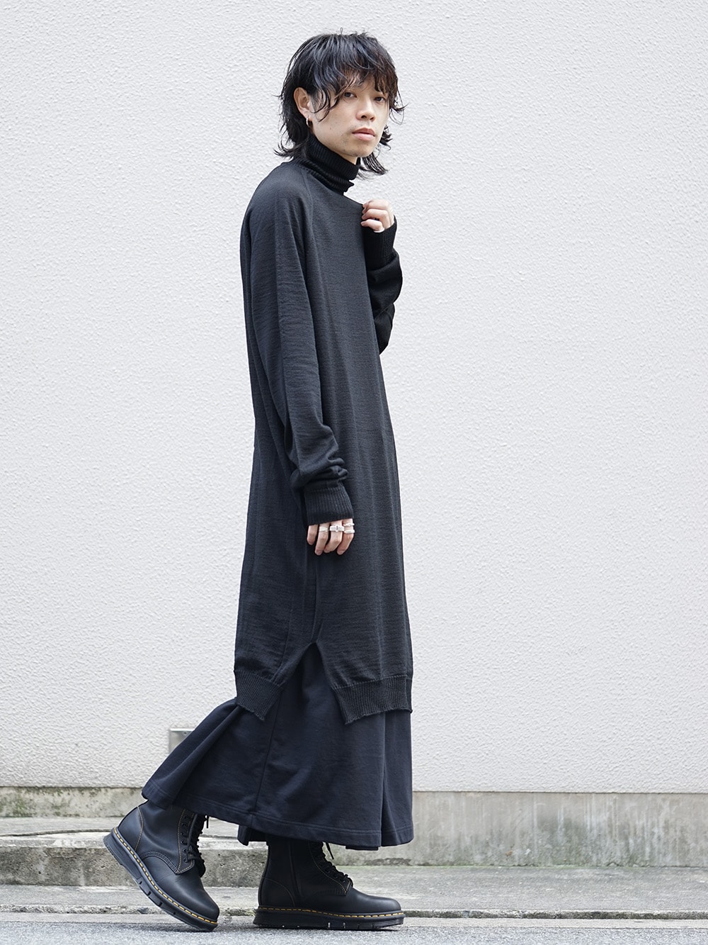 Ground Y 18-19AW New Arrival - FASCINATE BLOG