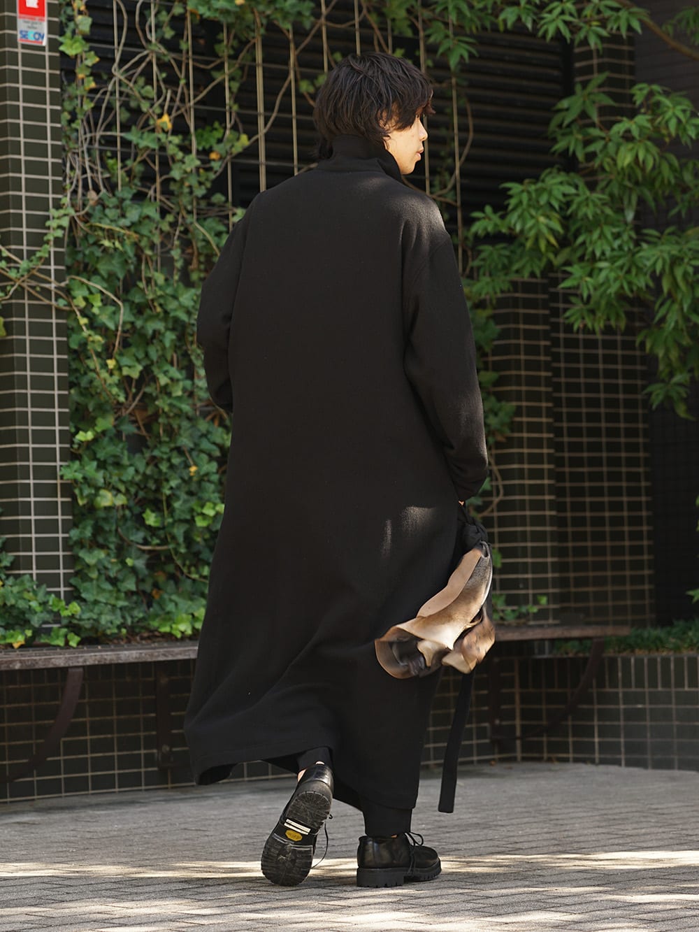 Yohji Yamamoto 18-19AW 7th Delivery!! - FASCINATE BLOG