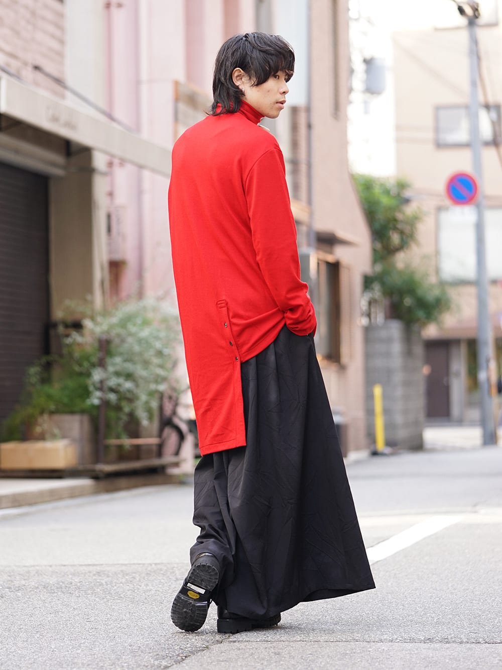 Yohji Yamamoto 18-19AW 7th Delivery!! - FASCINATE BLOG