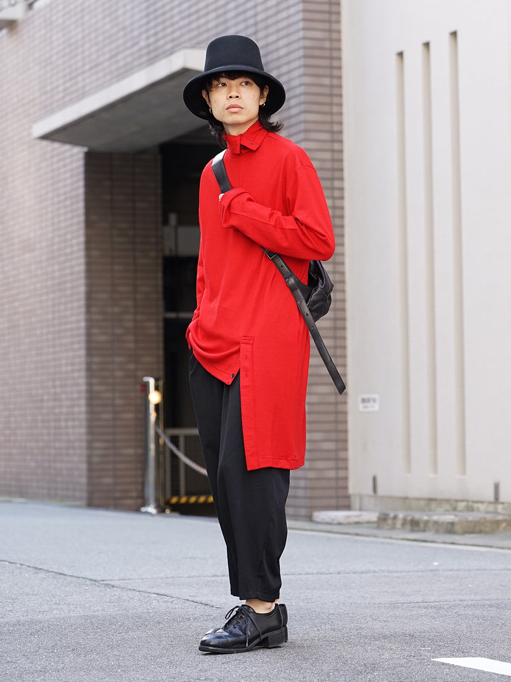 iolom New Collection Shoulder bag