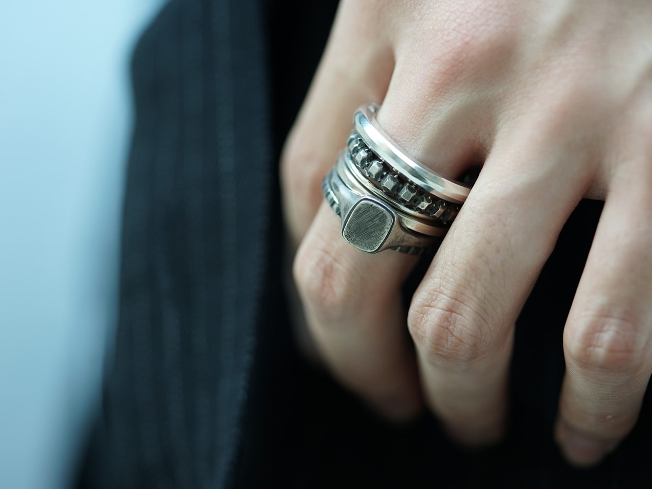 WERKSTATT:MÜNCHEN Recommended 3 Style 03