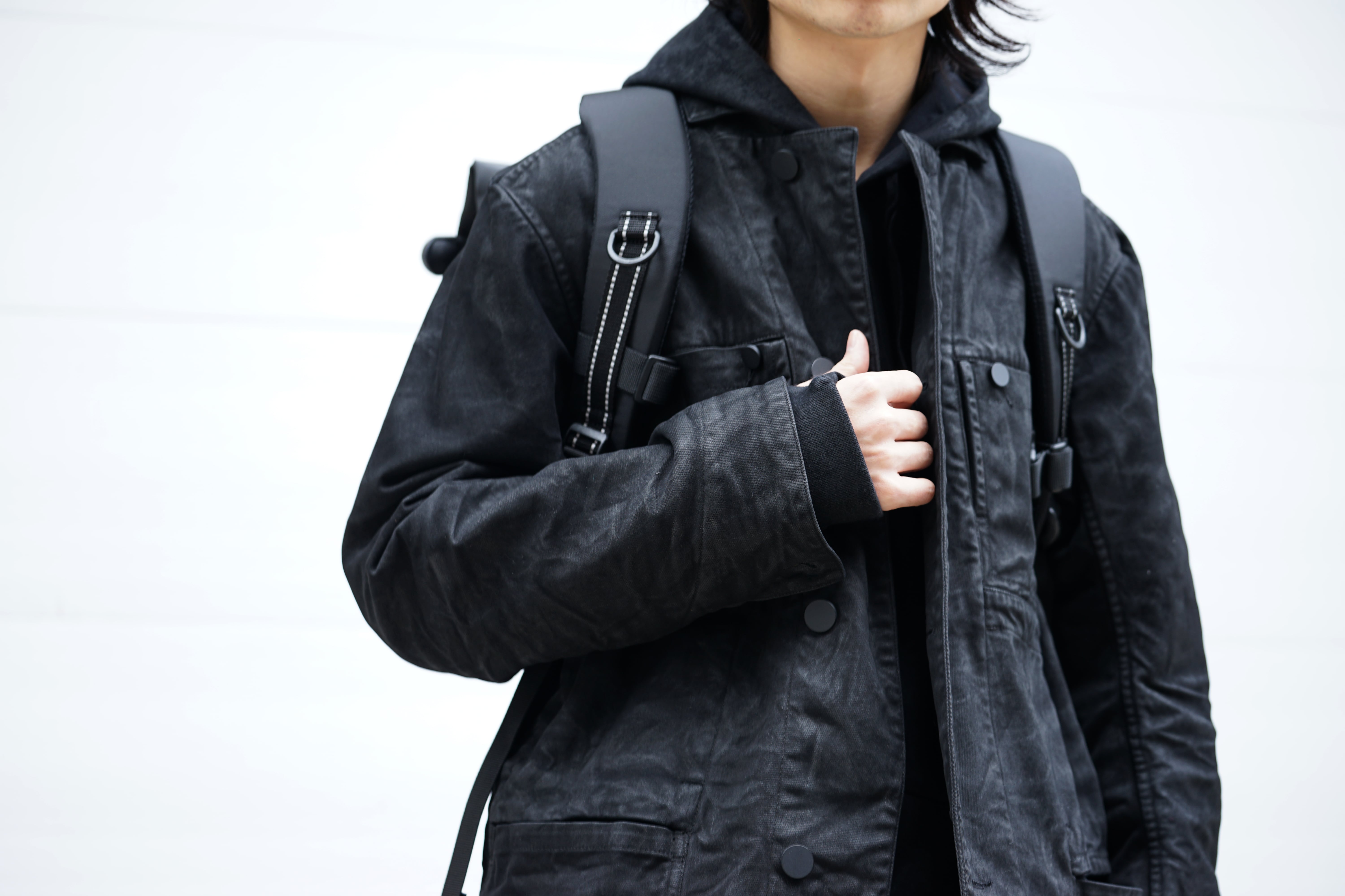 11 By Boris Bidjan Saberi Cycling eazy Style