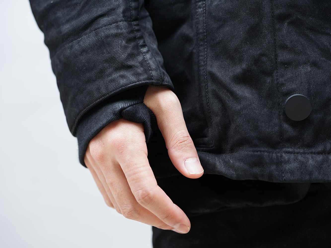 11 By Boris Bidjan Saberi Cycling eazy Style