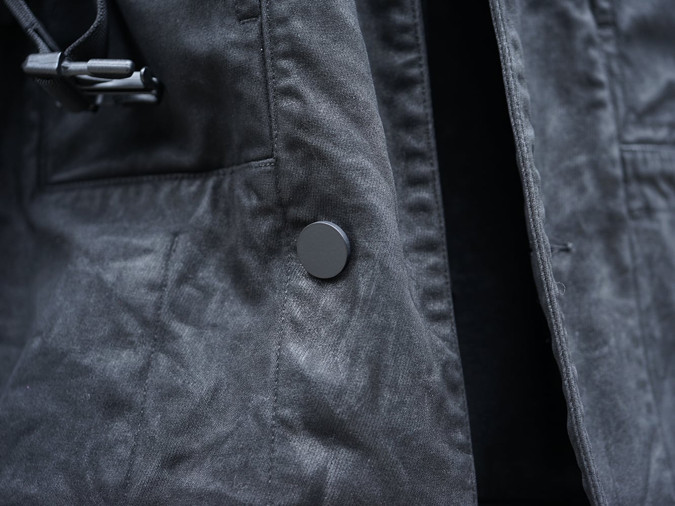 11 By Boris Bidjan Saberi Cycling eazy Style
