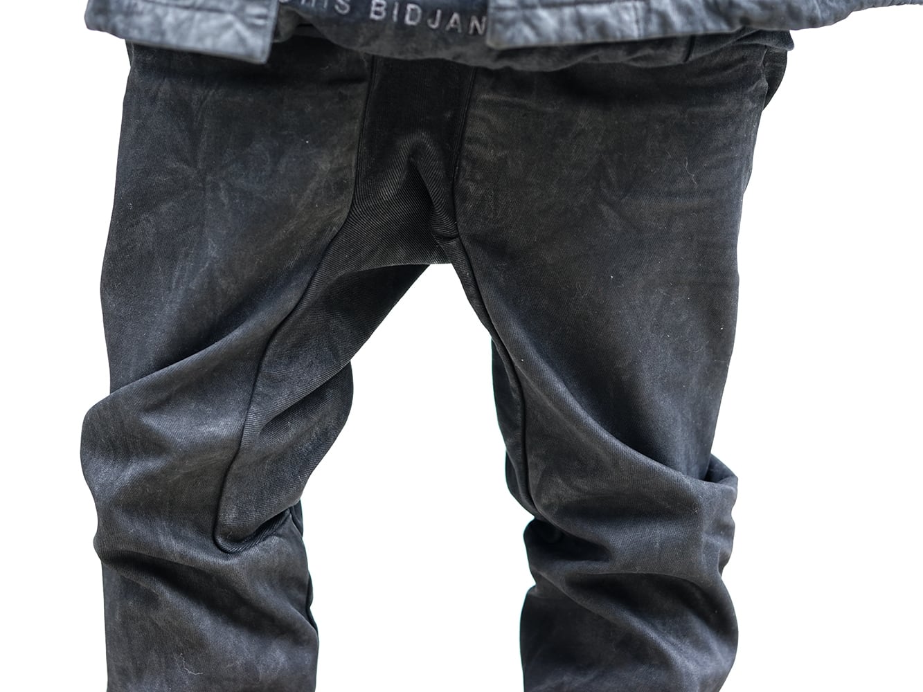 11 By Boris Bidjan Saberi Cycling eazy Style