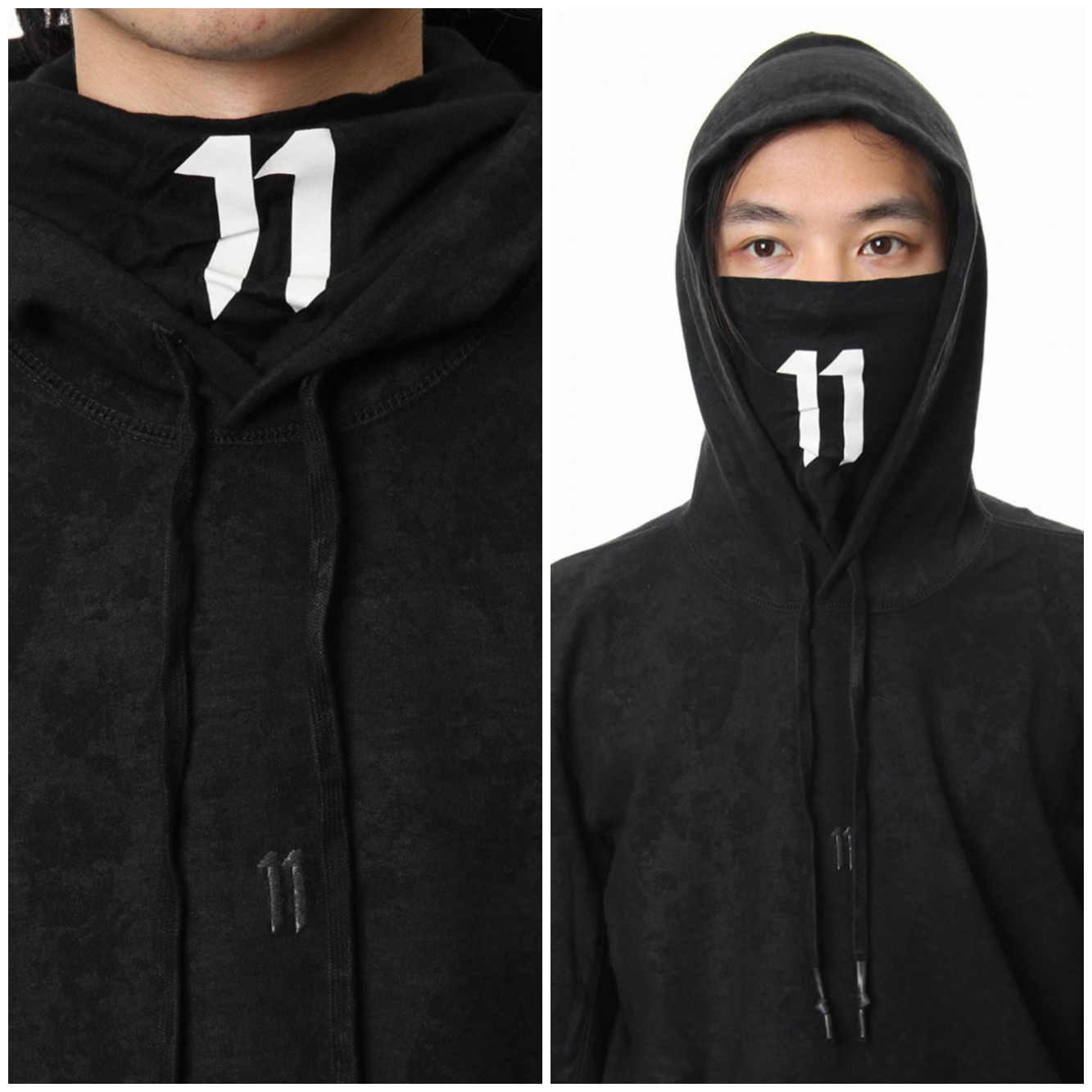 11 By Boris Bidjan Saberi Cycling eazy Style