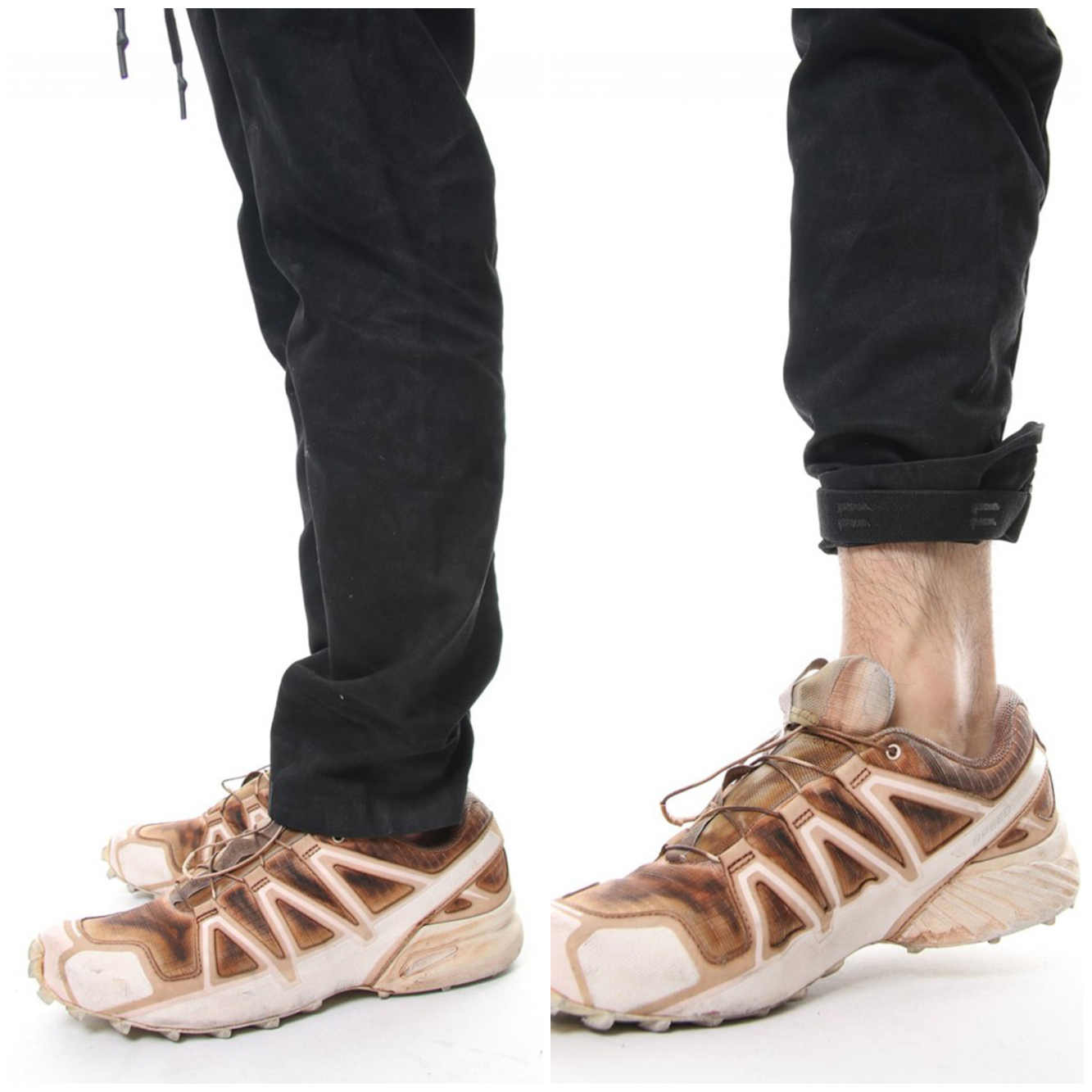 11 By Boris Bidjan Saberi Cycling eazy Style