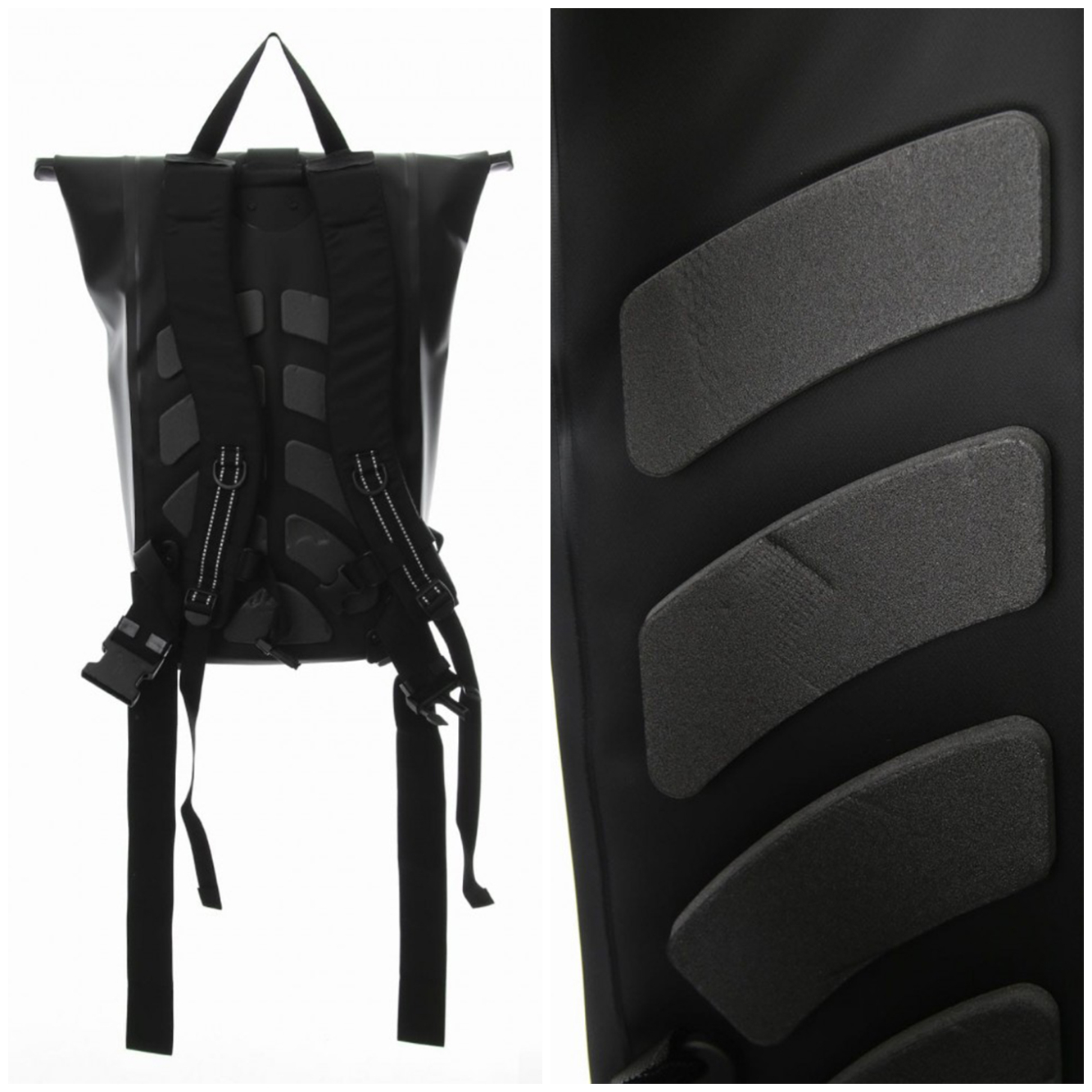 11 By Boris Bidjan Saberi Cycling eazy Style