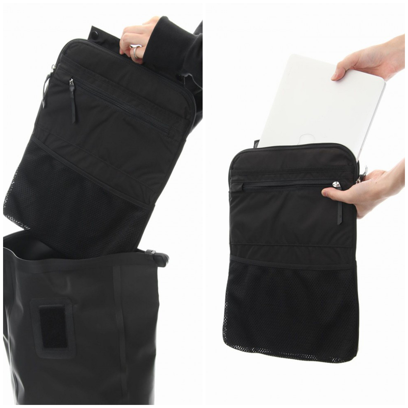 11 By Boris Bidjan Saberi Cycling eazy Style