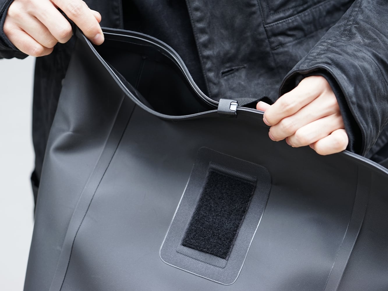 11 By Boris Bidjan Saberi Cycling eazy Style