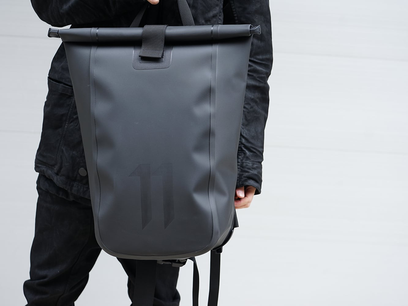 11 By Boris Bidjan Saberi Cycling eazy Style