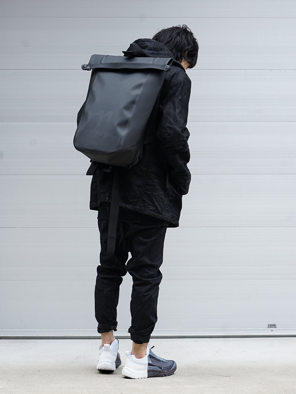 11 By Boris Bidjan Saberi Cycling eazy Style - FASCINATE BLOG