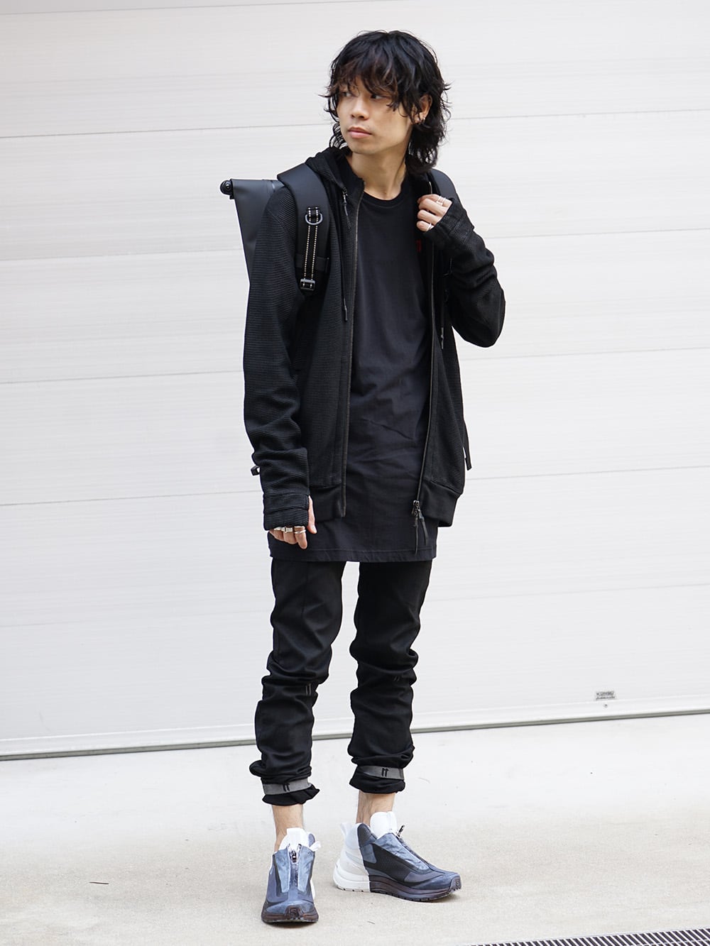 11 By Boris Bidjan Saberi Activity Style