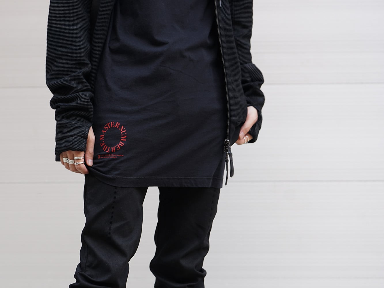 11 By Boris Bidjan Saberi Activity Style