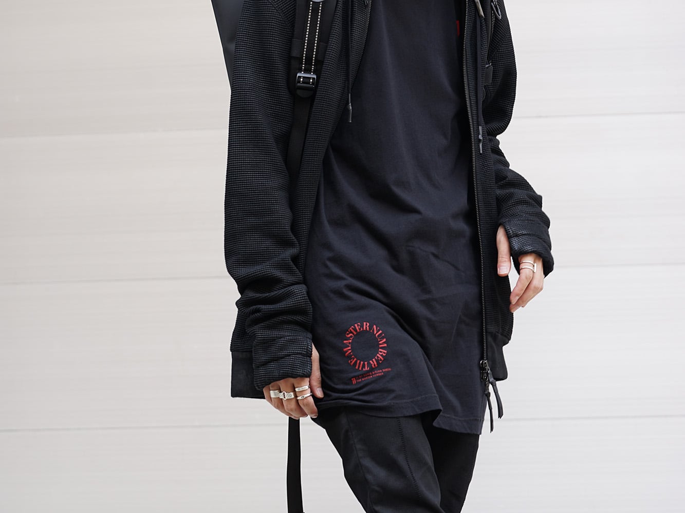 11 By Boris Bidjan Saberi Activity Style