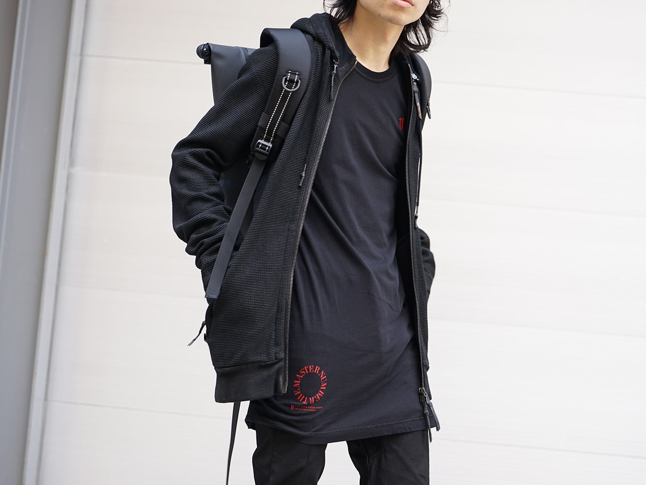11 By Boris Bidjan Saberi Activity Style