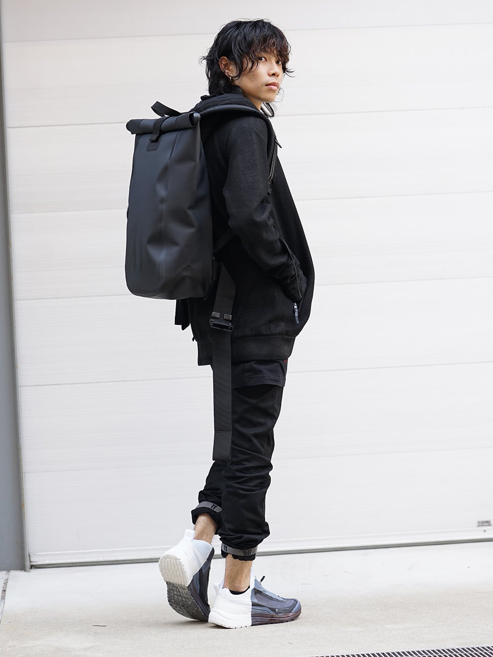 11 By Boris Bidjan Saberi Activity Style