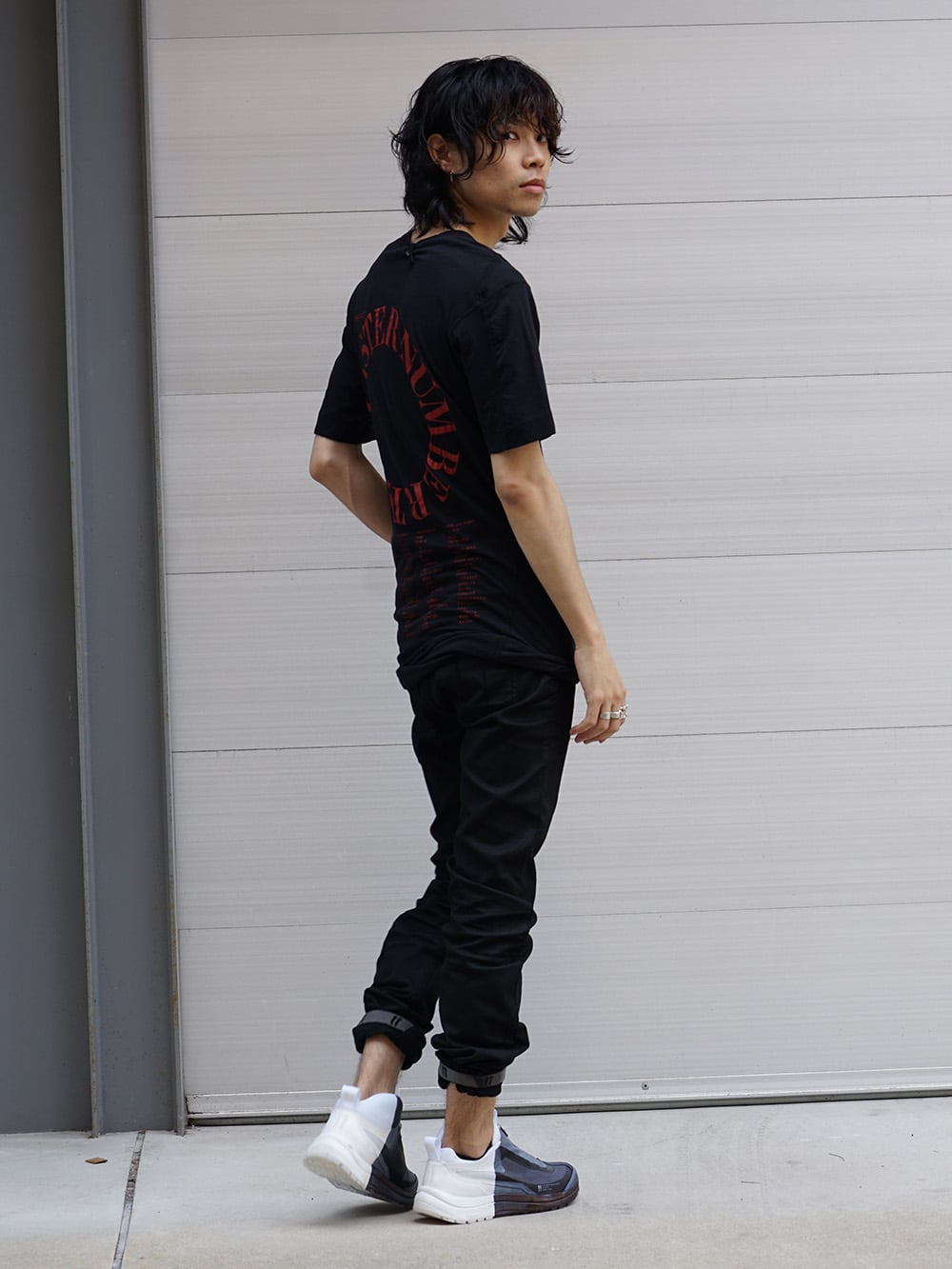 11 By Boris Bidjan Saberi Activity Style