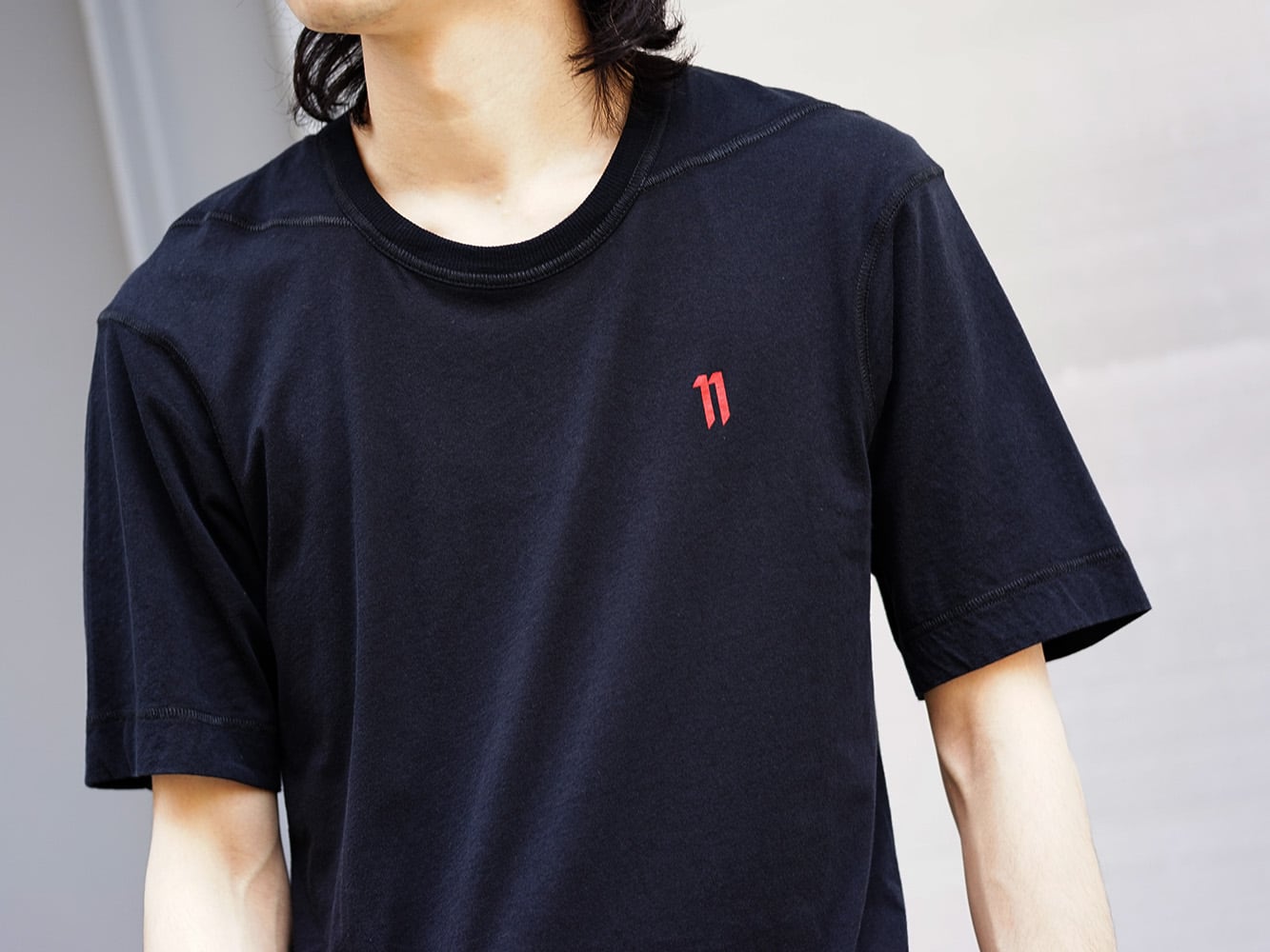 11 By Boris Bidjan Saberi Activity Style