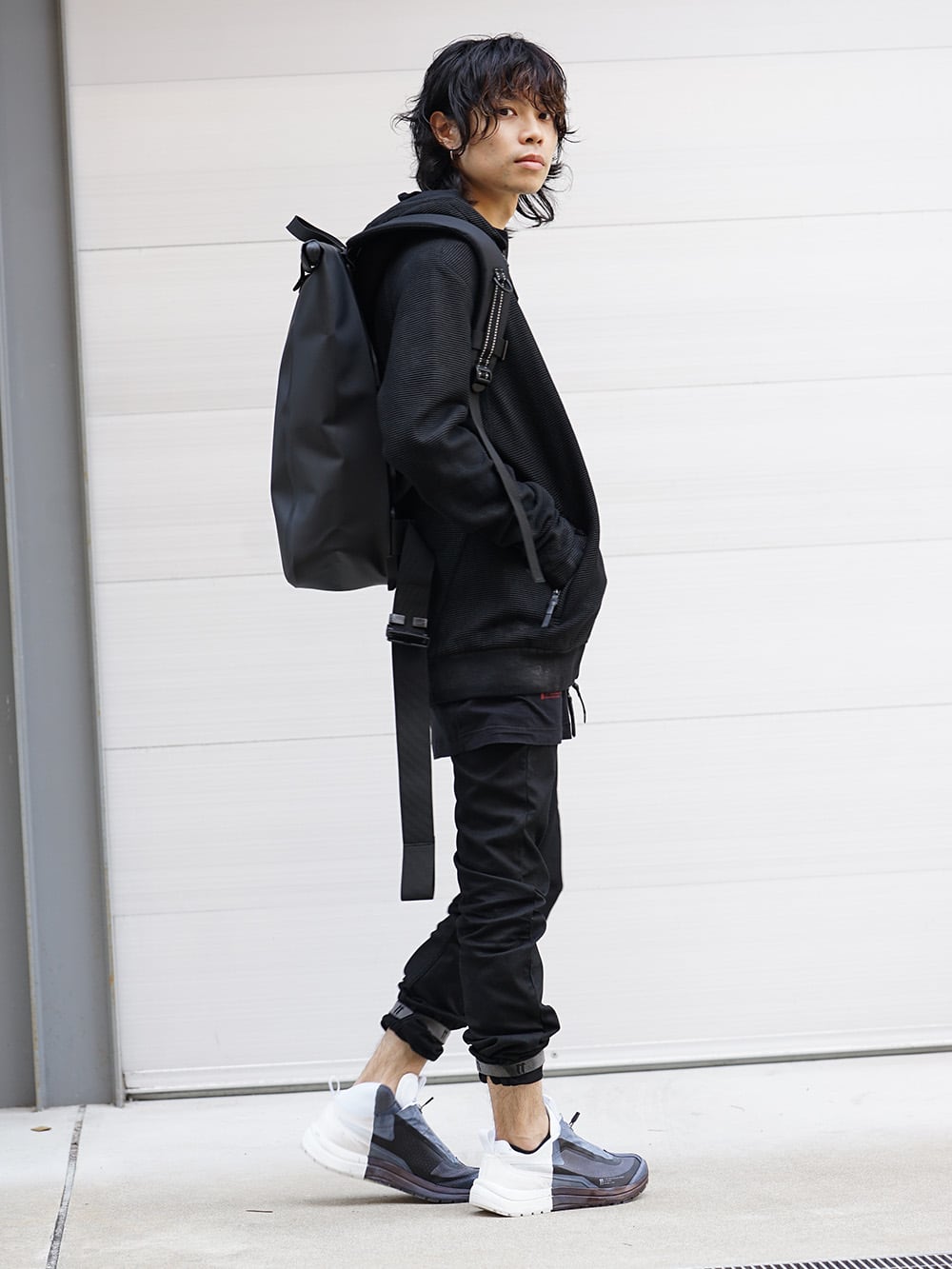 11 By Boris Bidjan Saberi Activity Style