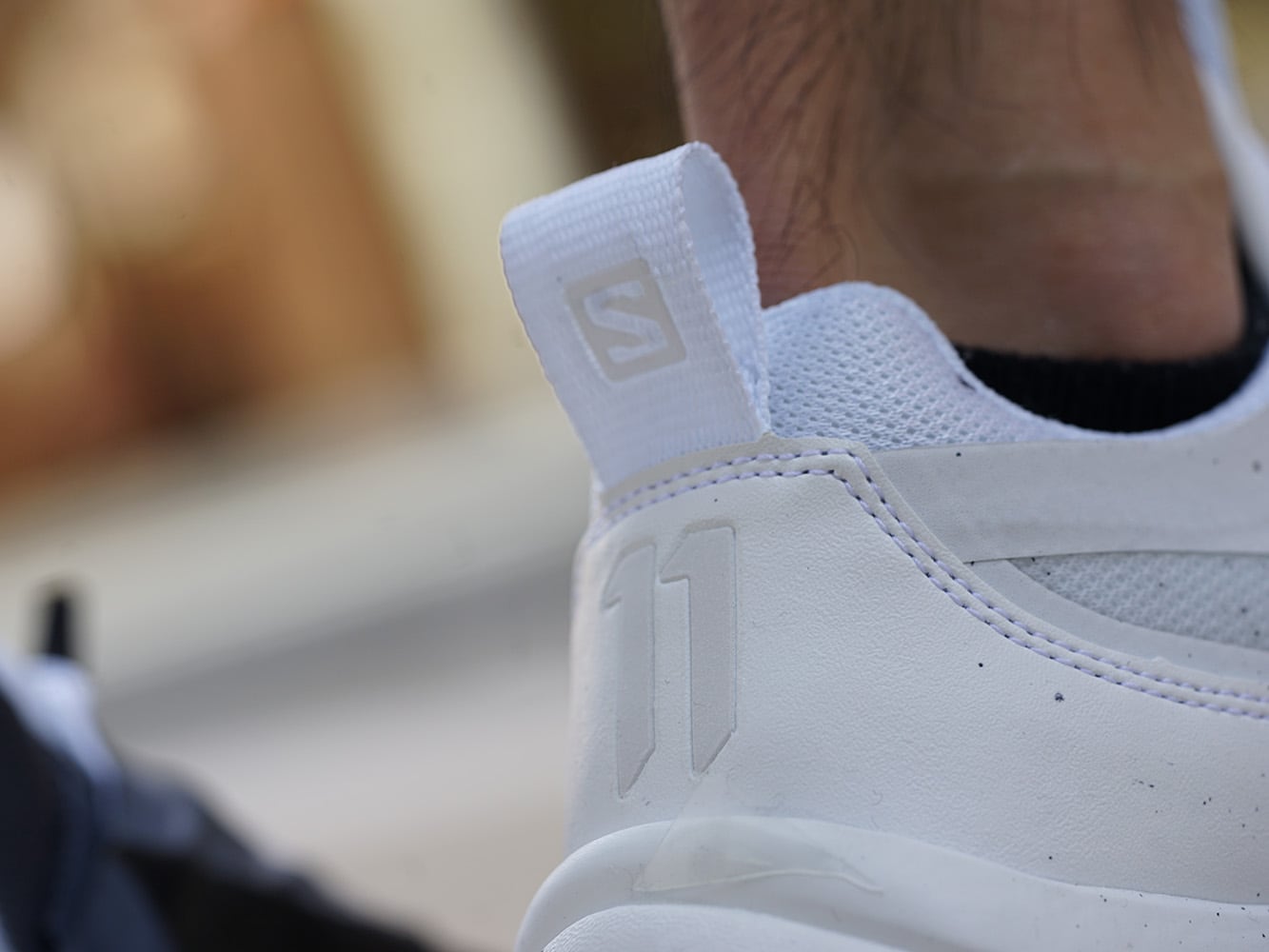 11 By Boris Bidjan Saberi Activity Style