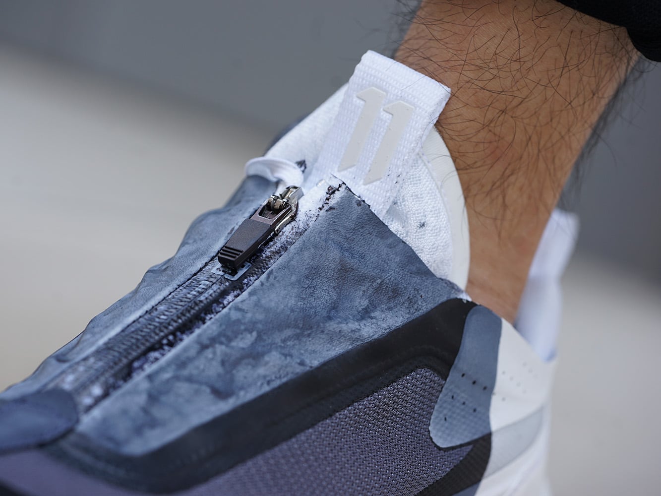 11 By Boris Bidjan Saberi Activity Style