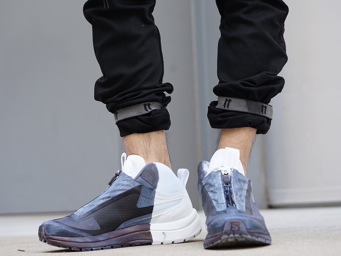 11 By Boris Bidjan Saberi Activity Style