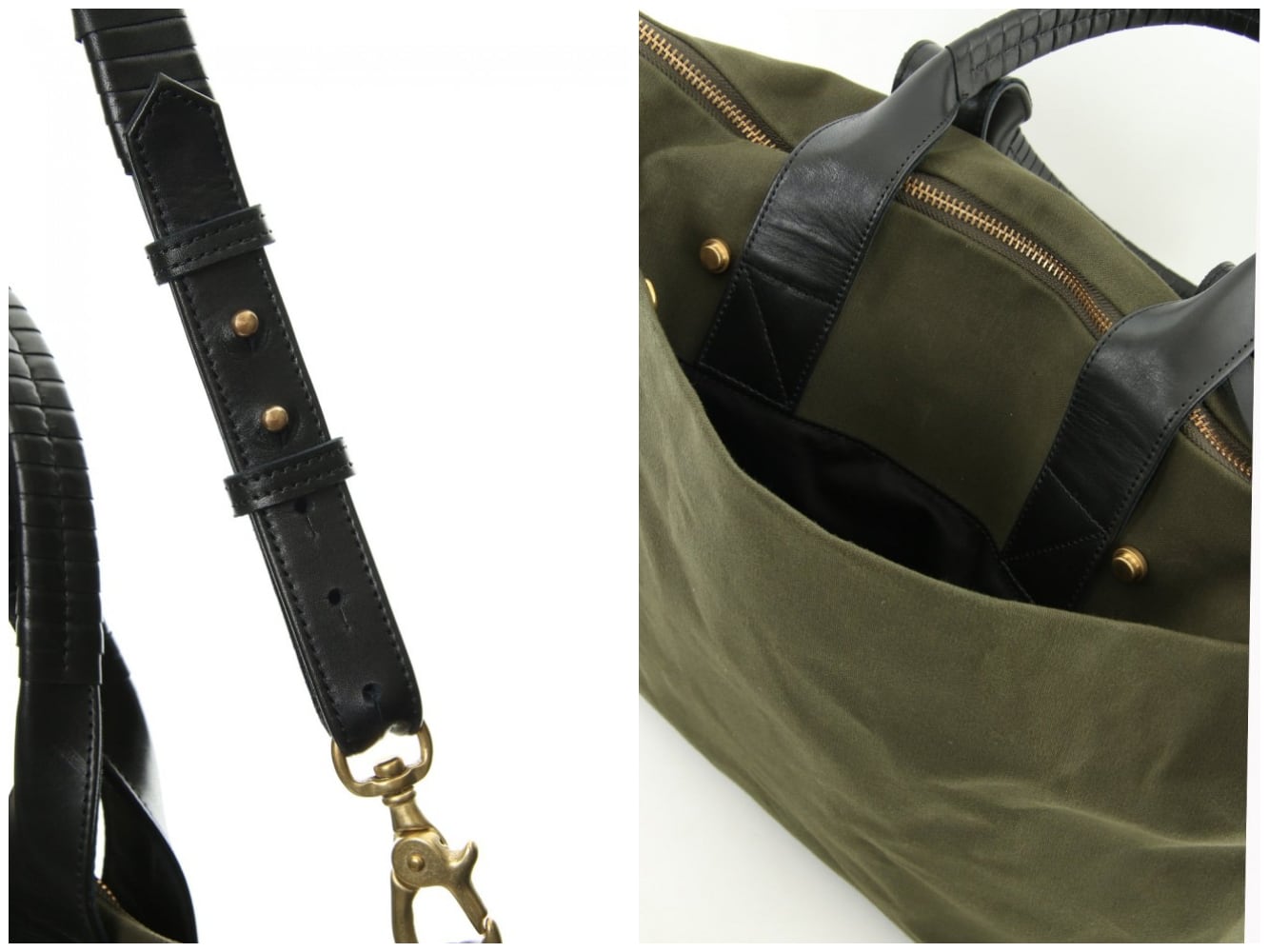 D.hygen High Neck Down Coat Style