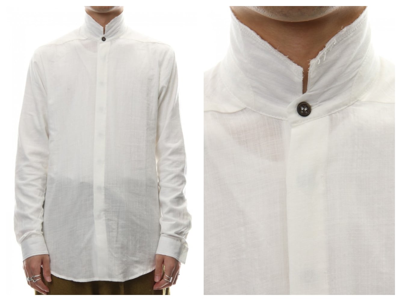 Hannibal 18-19AW Collection Classic Style