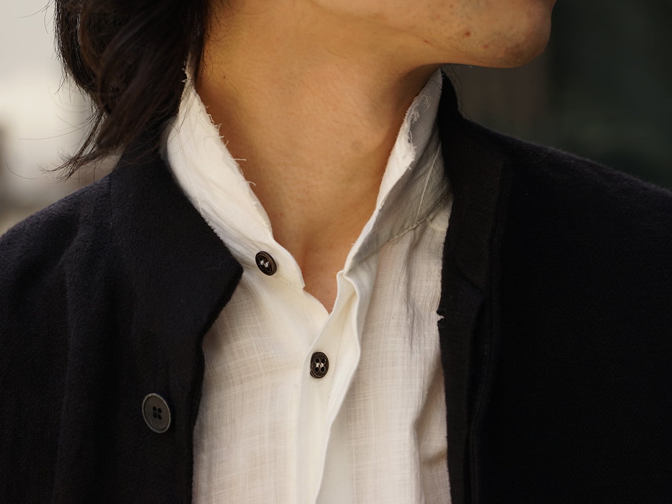 Hannibal 18-19AW Collection Classic Style