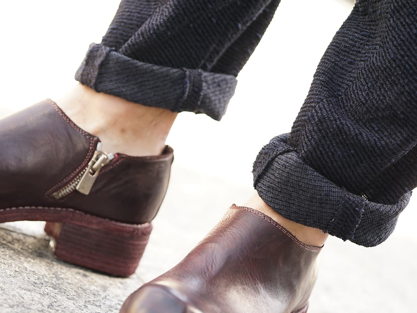 Hannibal 18-19AW Collection Classic Style