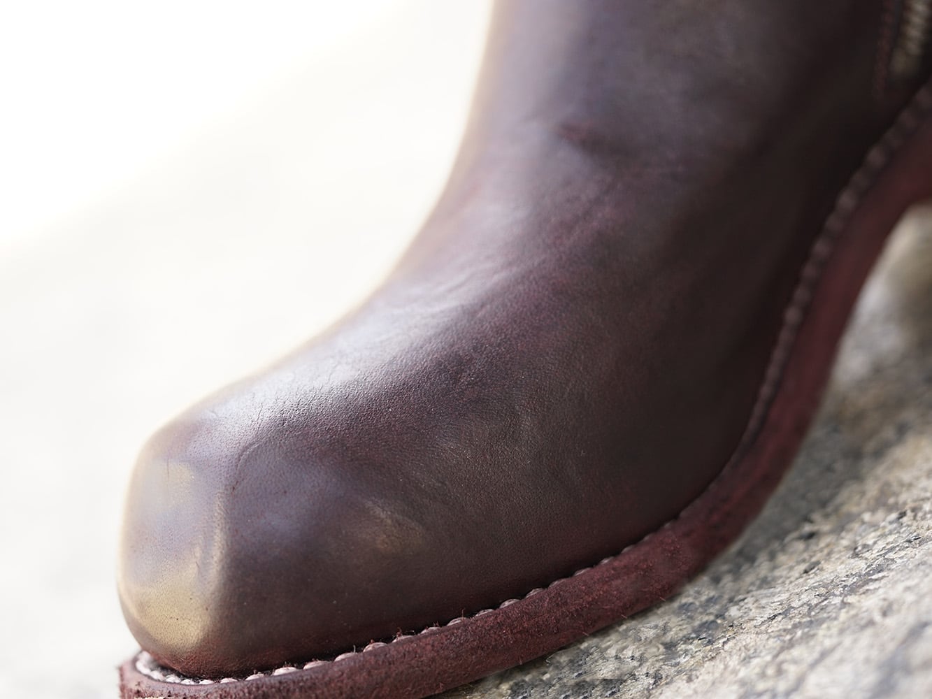 Hannibal 18-19AW Collection Classic Style