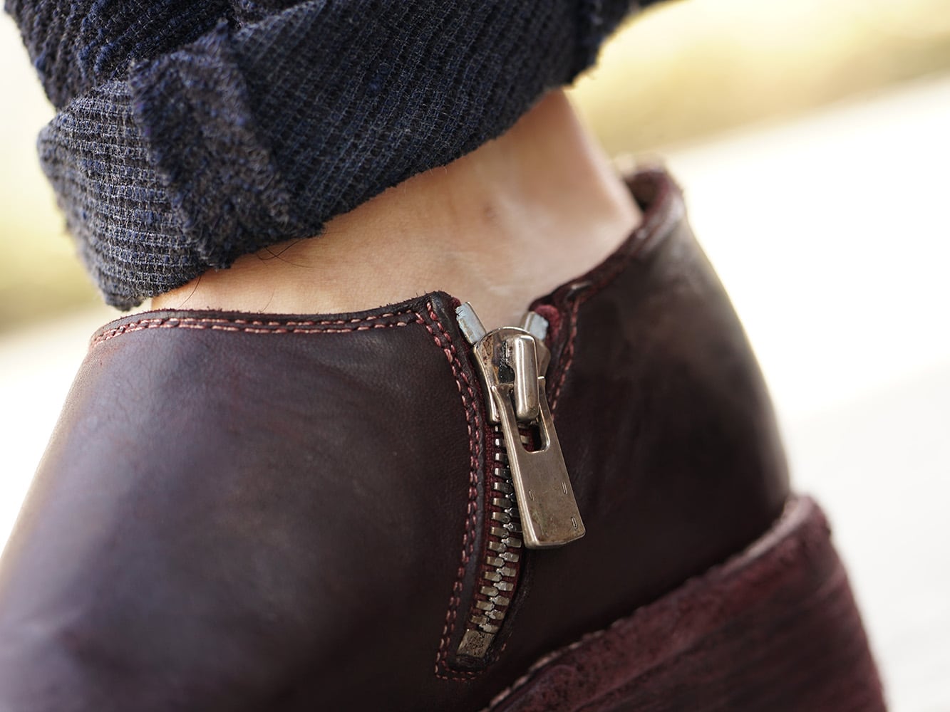 Hannibal 18-19AW Collection Classic Style