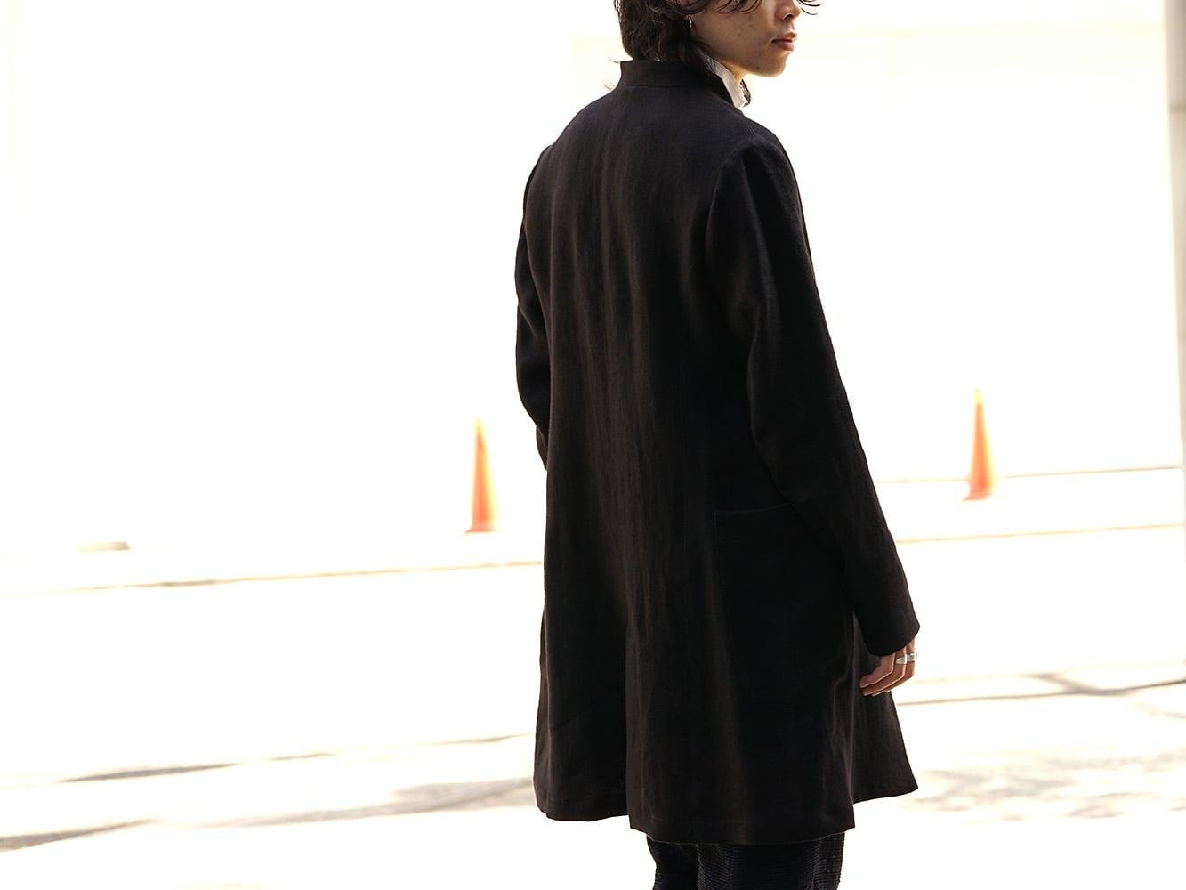 Hannibal 18-19AW Collection Classic Style