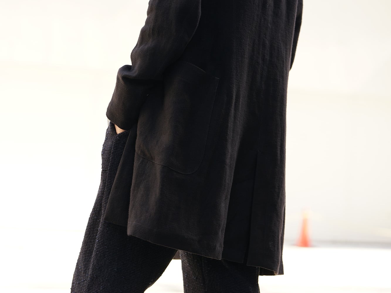 Hannibal 18-19AW Collection Classic Style