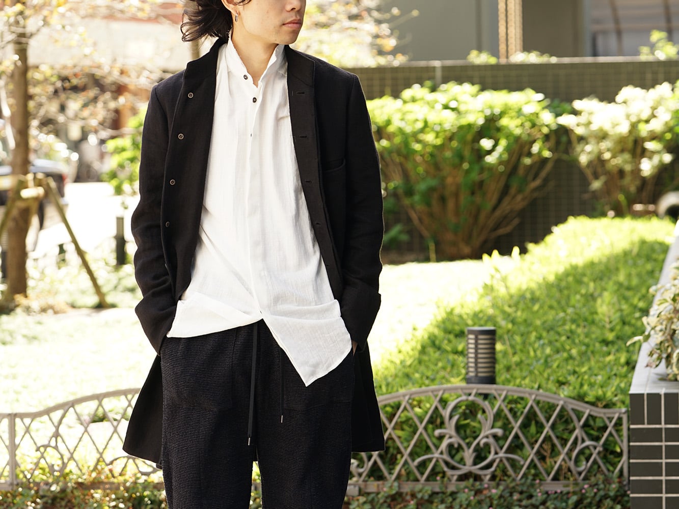 Hannibal 18-19AW Collection Classic Style