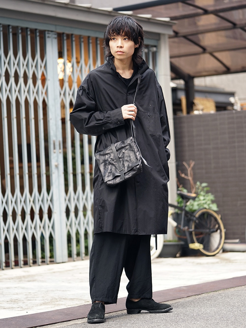 iolom New Collection Mini shoulder bags