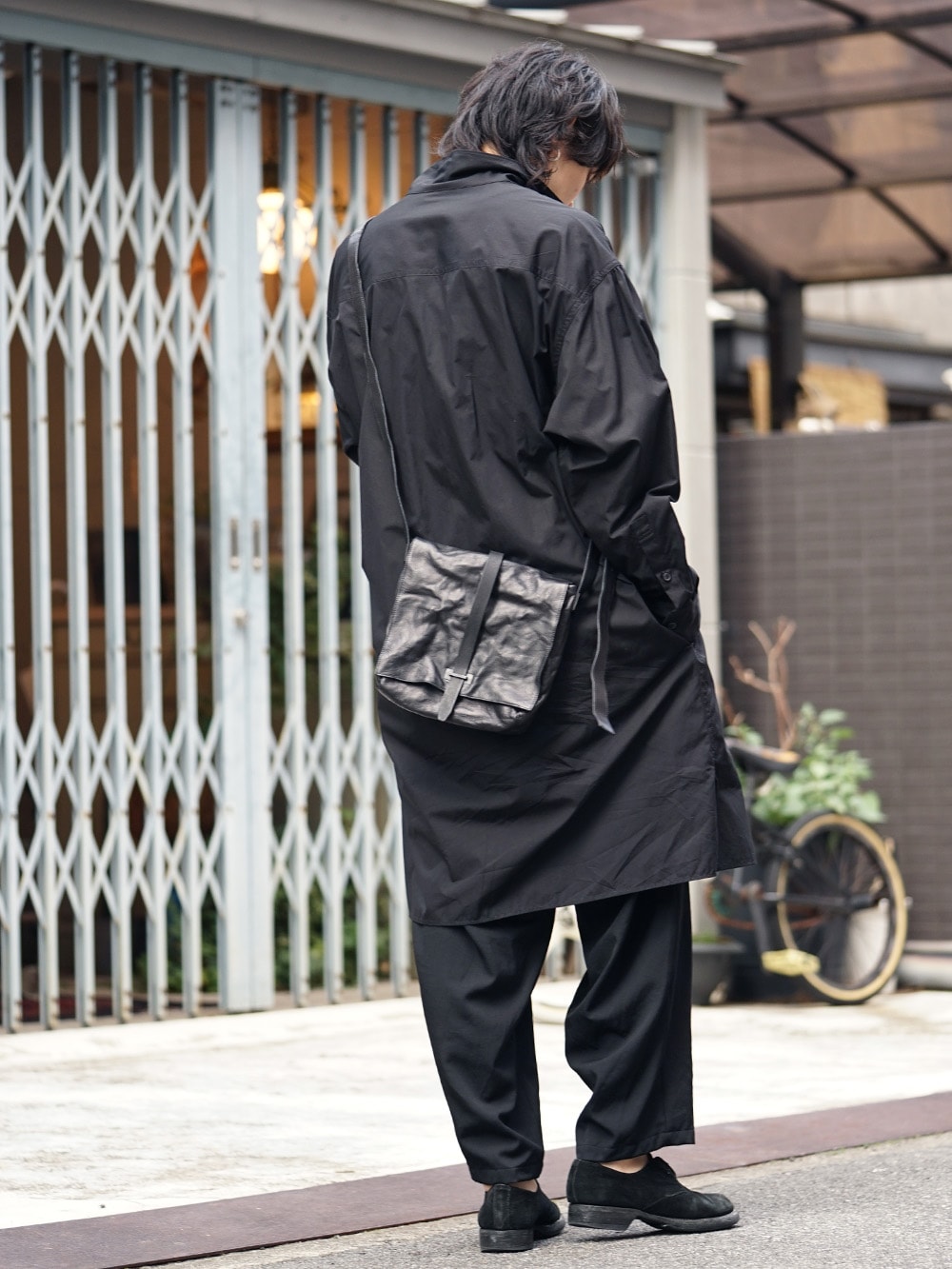 iolom New Collection Mini shoulder bags